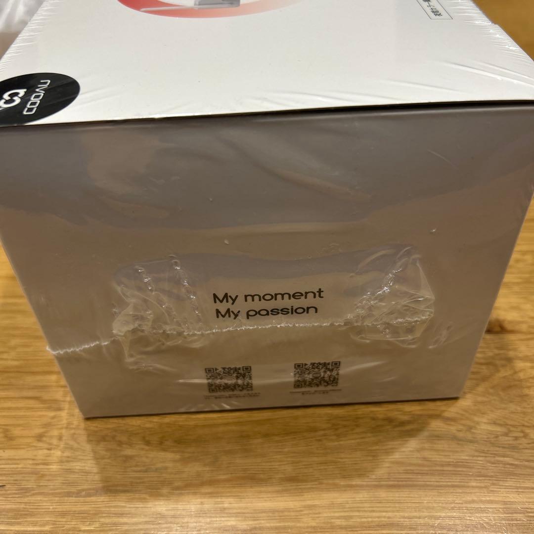 新品未使用品 ソーラー式 COOAU 防犯カメラ AR-W606 500万画素