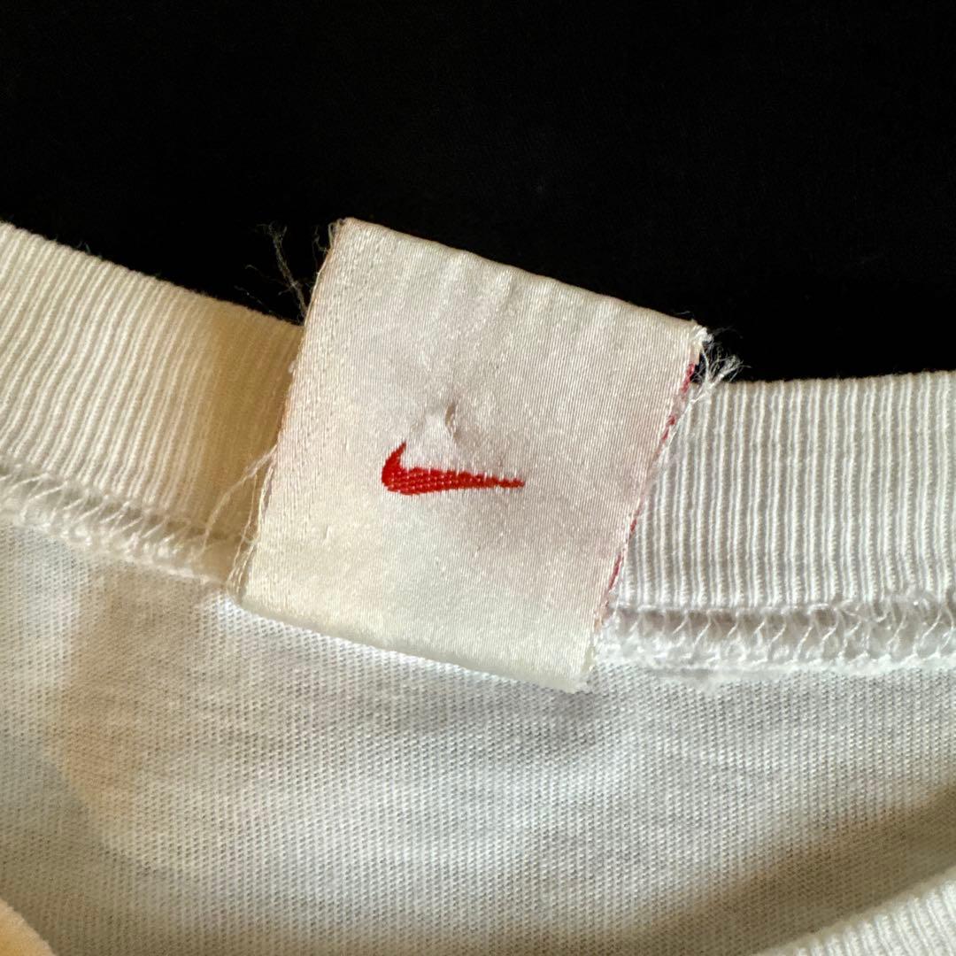 90's NIKE JORDAN ジョーダン・ピッペン Tシャツ