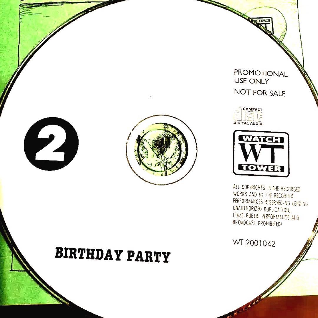 洋楽 Led Zeppelin Bonzo's Birthday Party 2CD