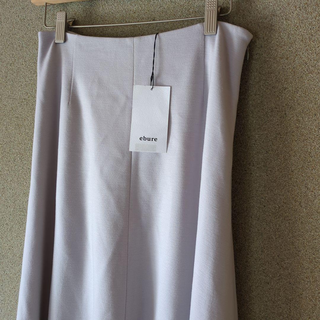 NewtMackiee☆新品☆エブール　ebure　ロングスカート