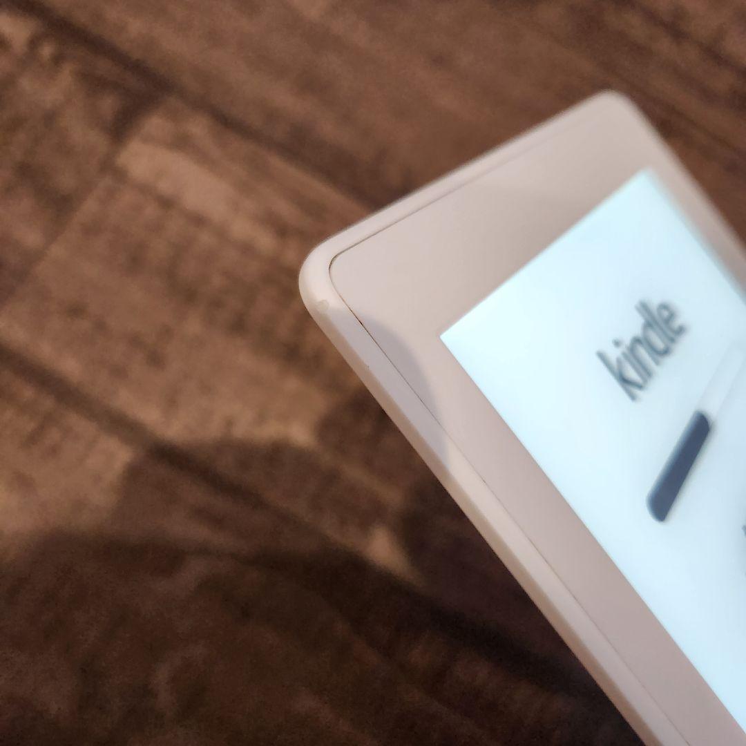 Kindle Paperwhite 第7世代 32GB 白 DP75SDI 書籍