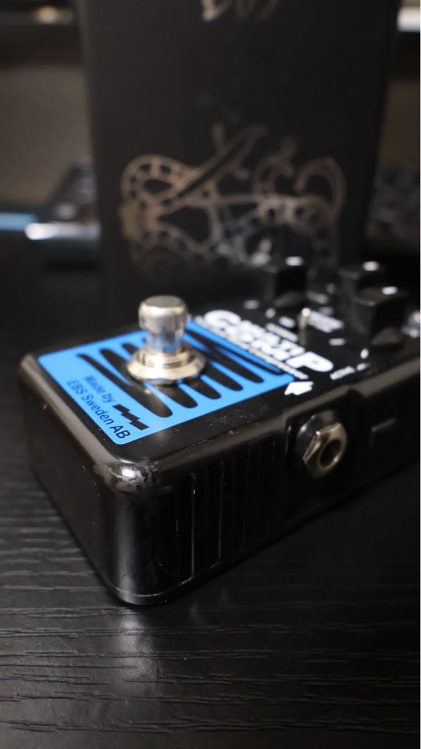 れ*め様 EBS MULTI COMP コンプレッサー