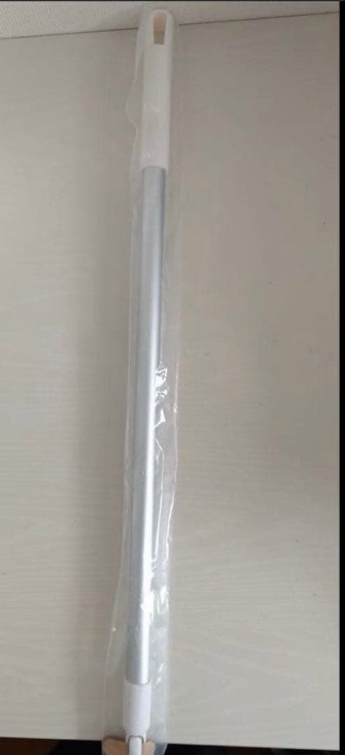 電気ちりとり スマートワイパープラス ZN-DP39-WH