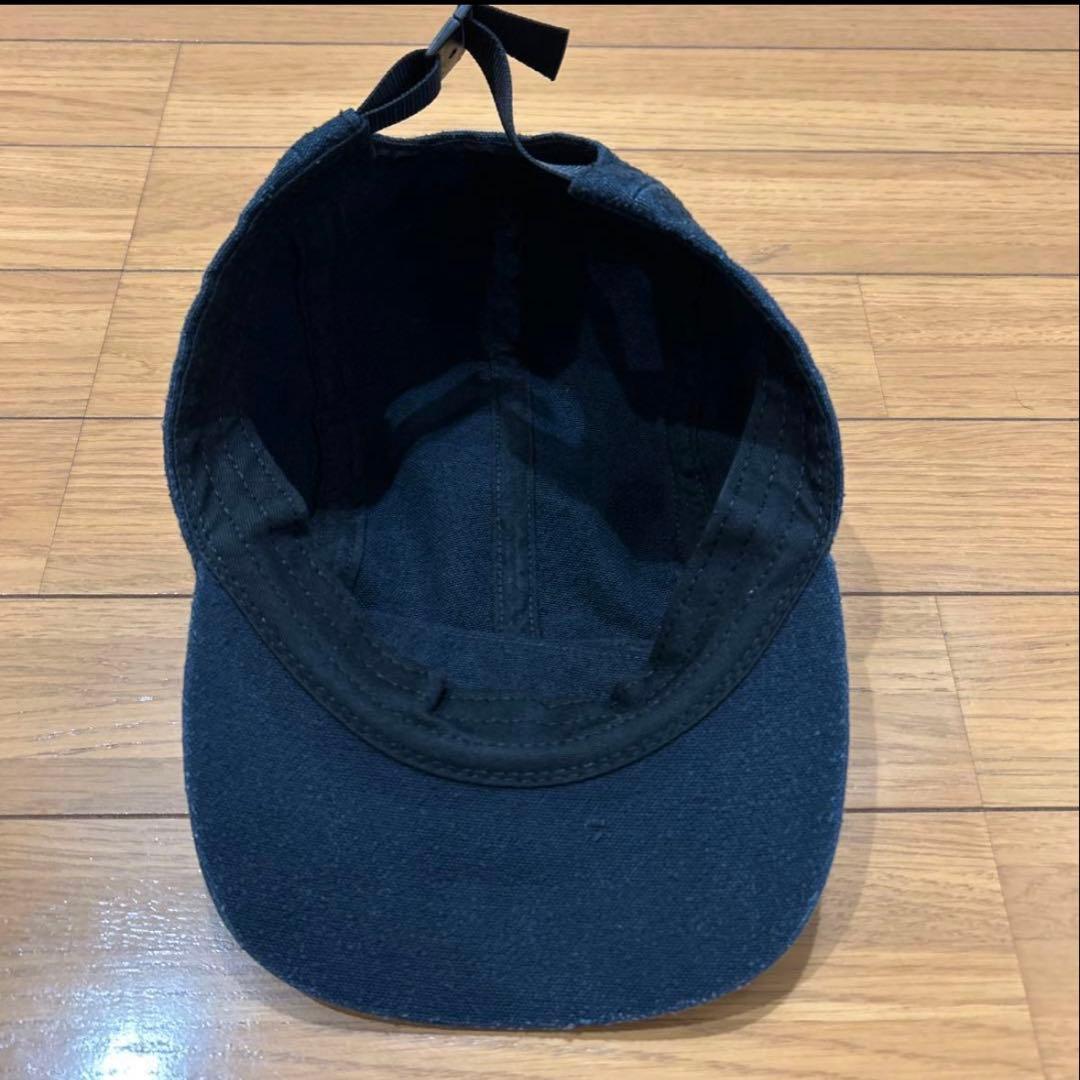 SUPREME シュプリーム キャップ 帽子
