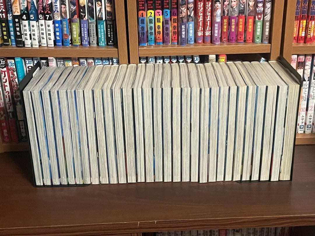 転生したらスライムだった件 1〜30巻初版　帯付き
