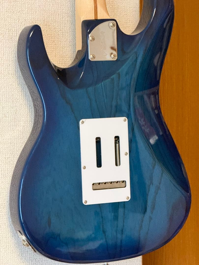 FGN EOS2 ASH-M【美品】