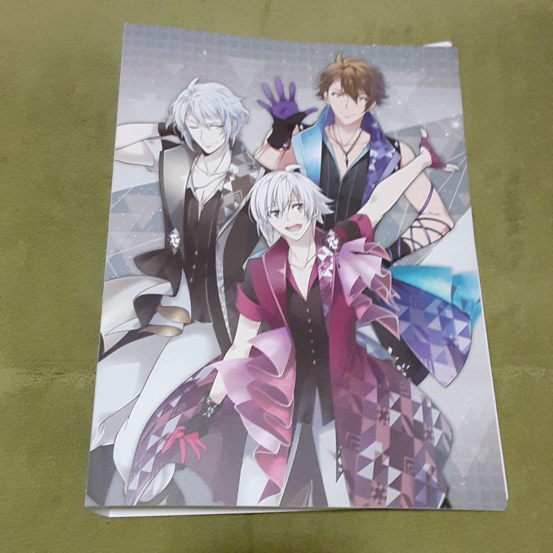 アイナナ Road To Infinity 完全生産限定版 BluRayBox