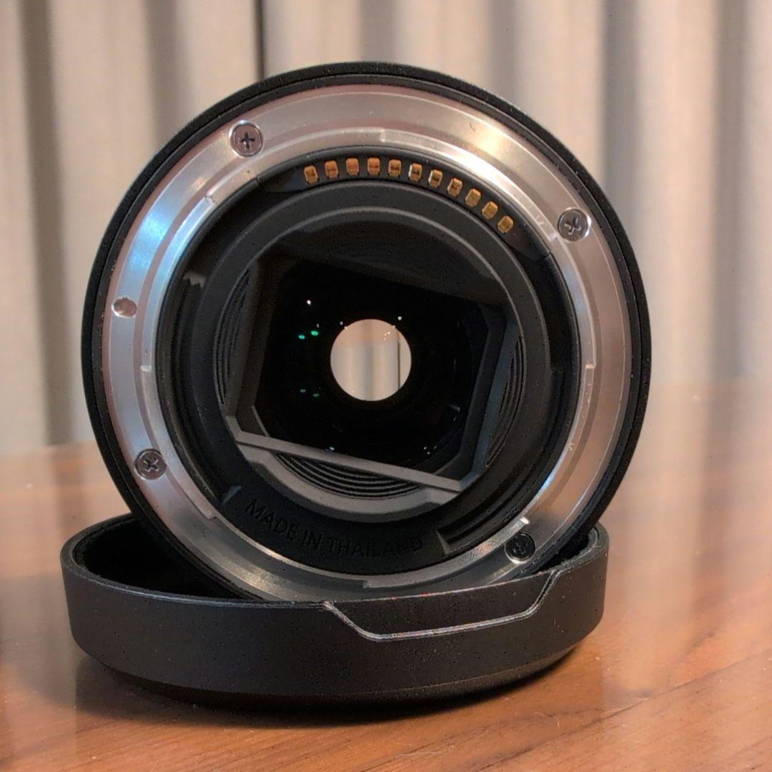 【美品】NIKKOR Z 26mm f/2.8 レンズ