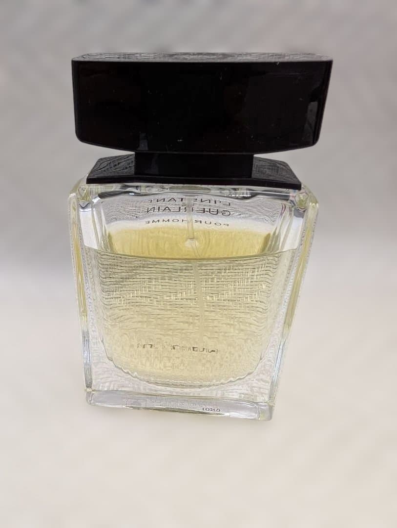 K*o様 【廃盤レア】ランスタンドゲラン　プールオム　オーデトワレ 75ml