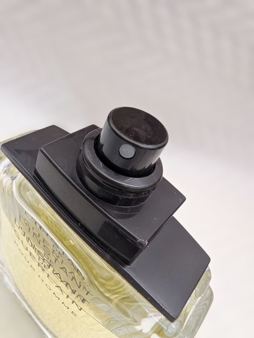 K*o様 【廃盤レア】ランスタンドゲラン　プールオム　オーデトワレ 75ml