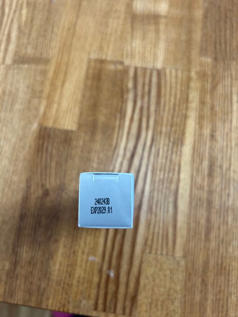 【新品未使用】doTERRAサルベル10ml