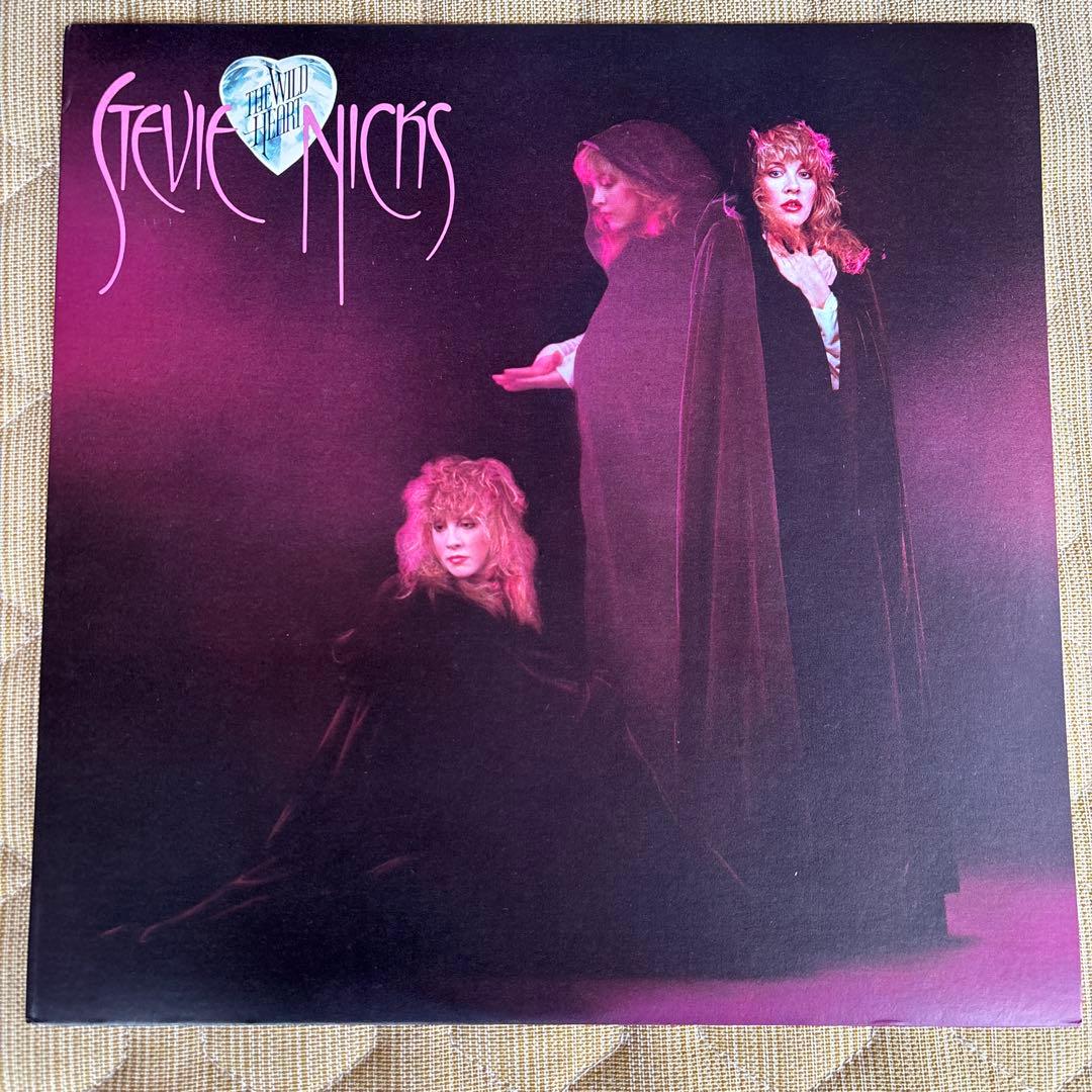 フリートウッド・マック Fleetwood Mac アナログレコード LP