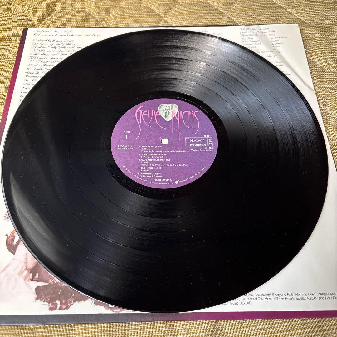 フリートウッド・マック Fleetwood Mac アナログレコード LP