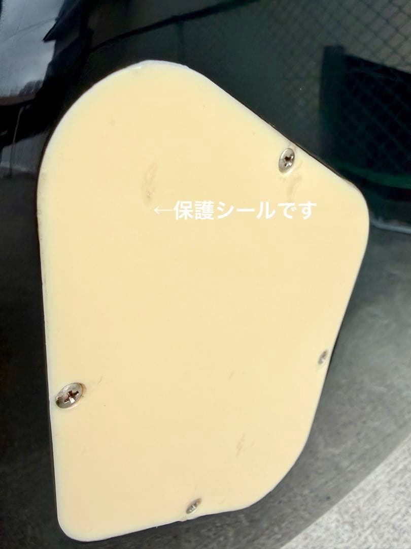 Maestro by Gibson レスポール スタンダード