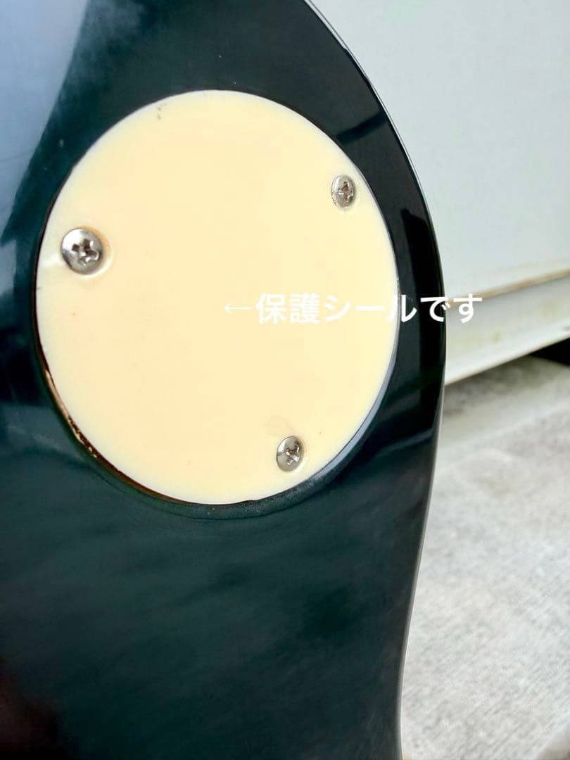 Maestro by Gibson レスポール スタンダード