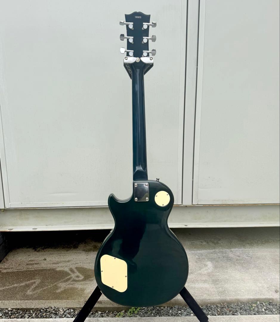 Maestro by Gibson レスポール スタンダード