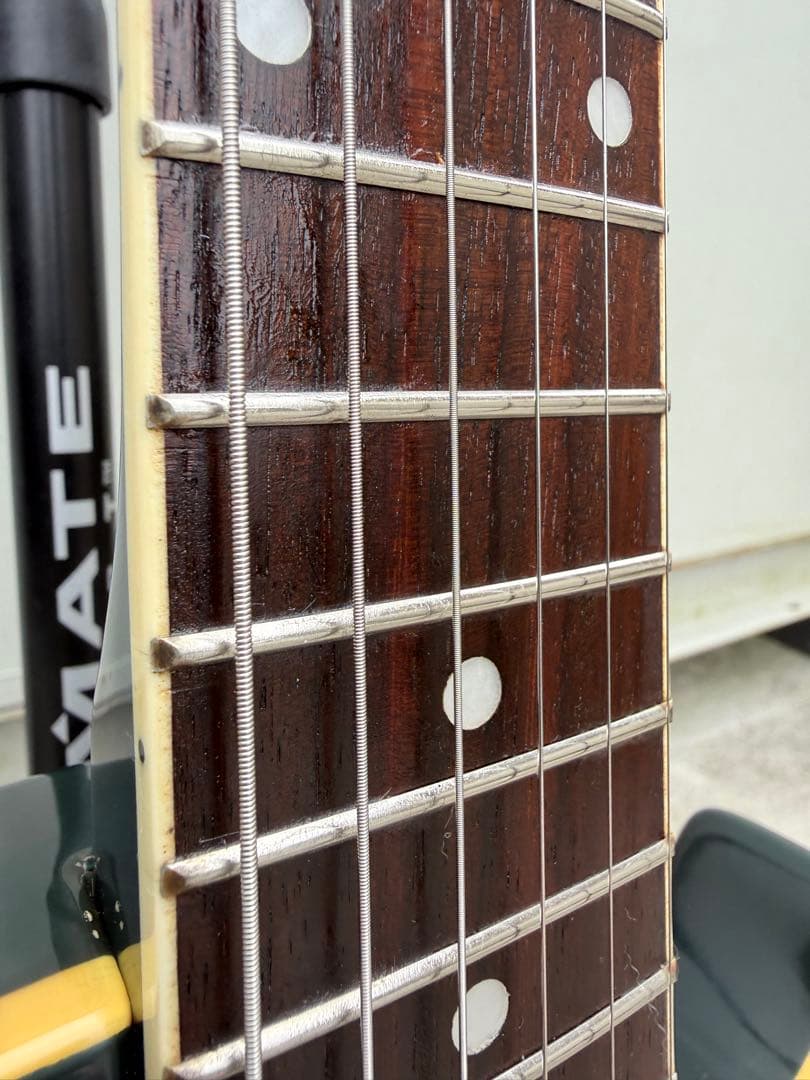 Maestro by Gibson レスポール スタンダード