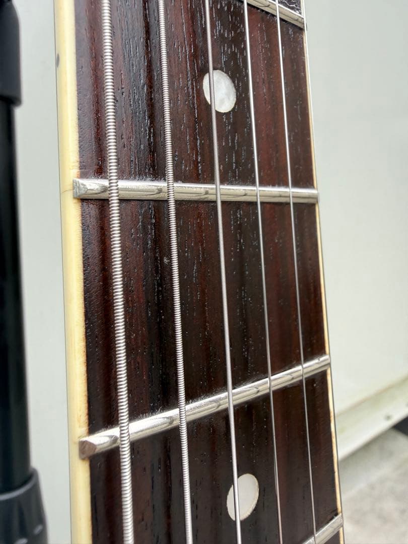 Maestro by Gibson レスポール スタンダード