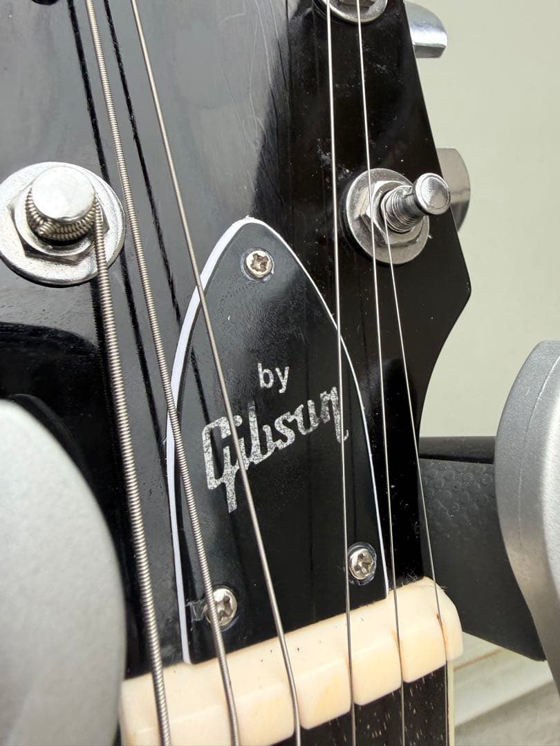 Maestro by Gibson レスポール スタンダード