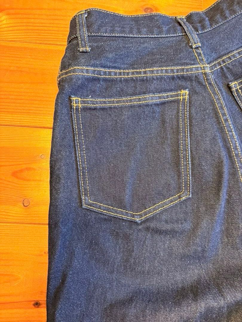TODAYFUL トゥデイフルCary's Denim キャリーズデニム 23