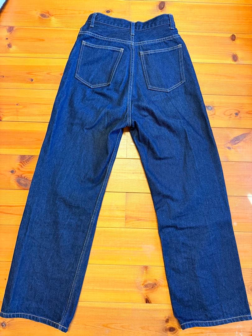 TODAYFUL トゥデイフルCary's Denim キャリーズデニム 23