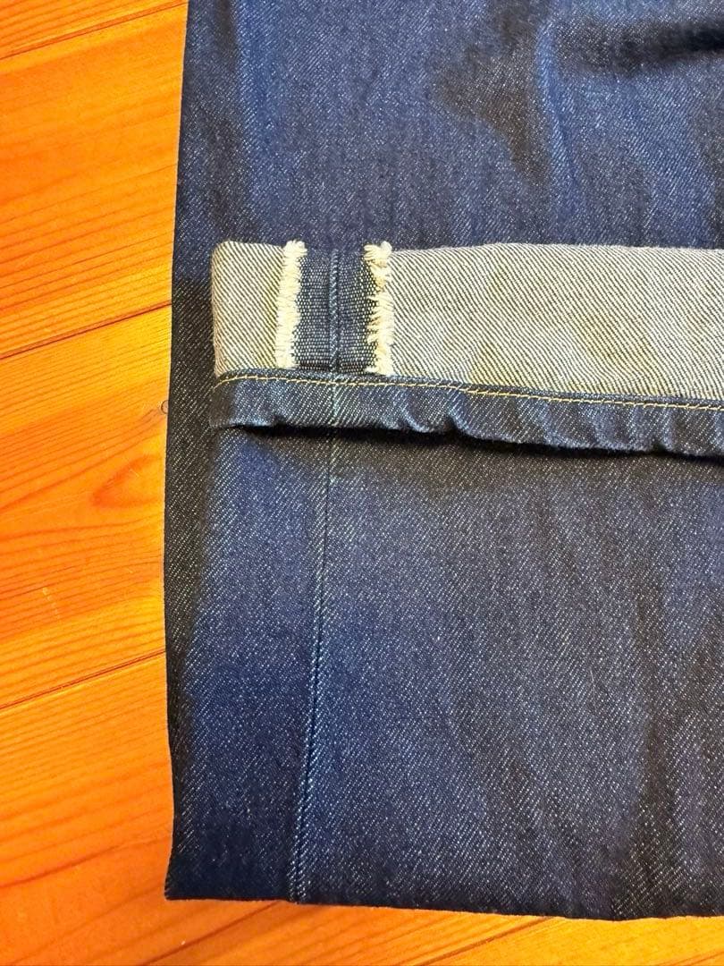 TODAYFUL トゥデイフルCary's Denim キャリーズデニム 23