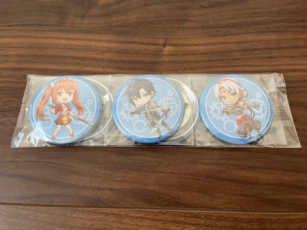 【極美品】空の軌跡 the 1st ブレイサーBOX forニンテンドースイッチ