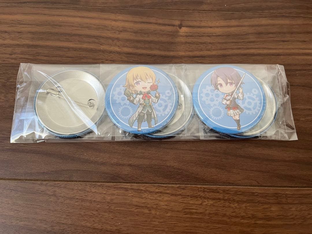 【極美品】空の軌跡 the 1st ブレイサーBOX forニンテンドースイッチ