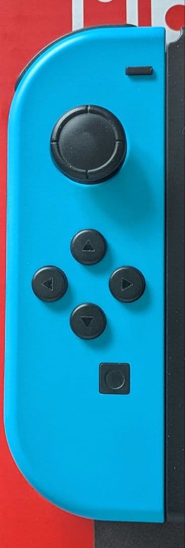 【23年頃購入】 Nintendo Switch 本体フルセット