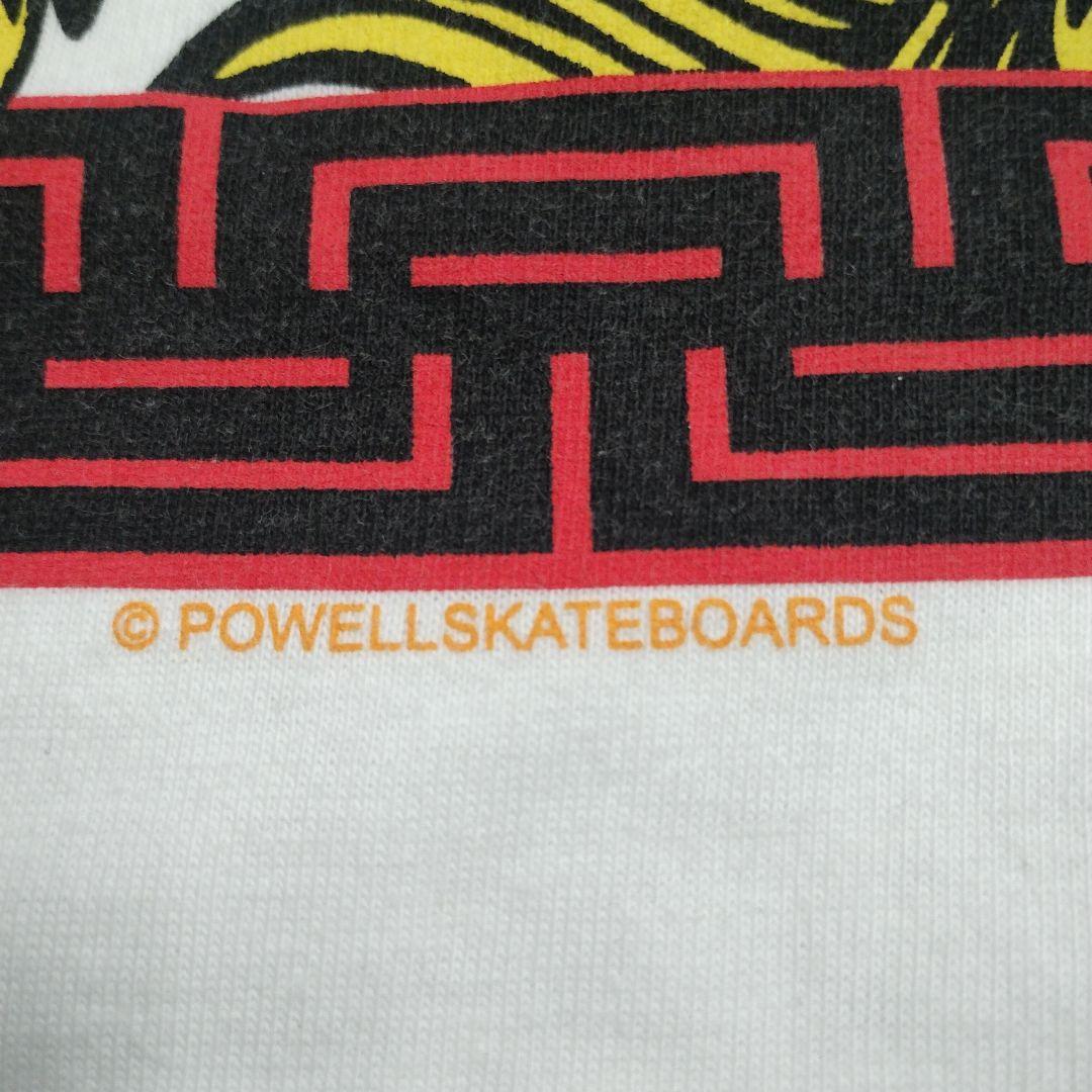 N*o様 POWELL　スティーブ キャバレロ