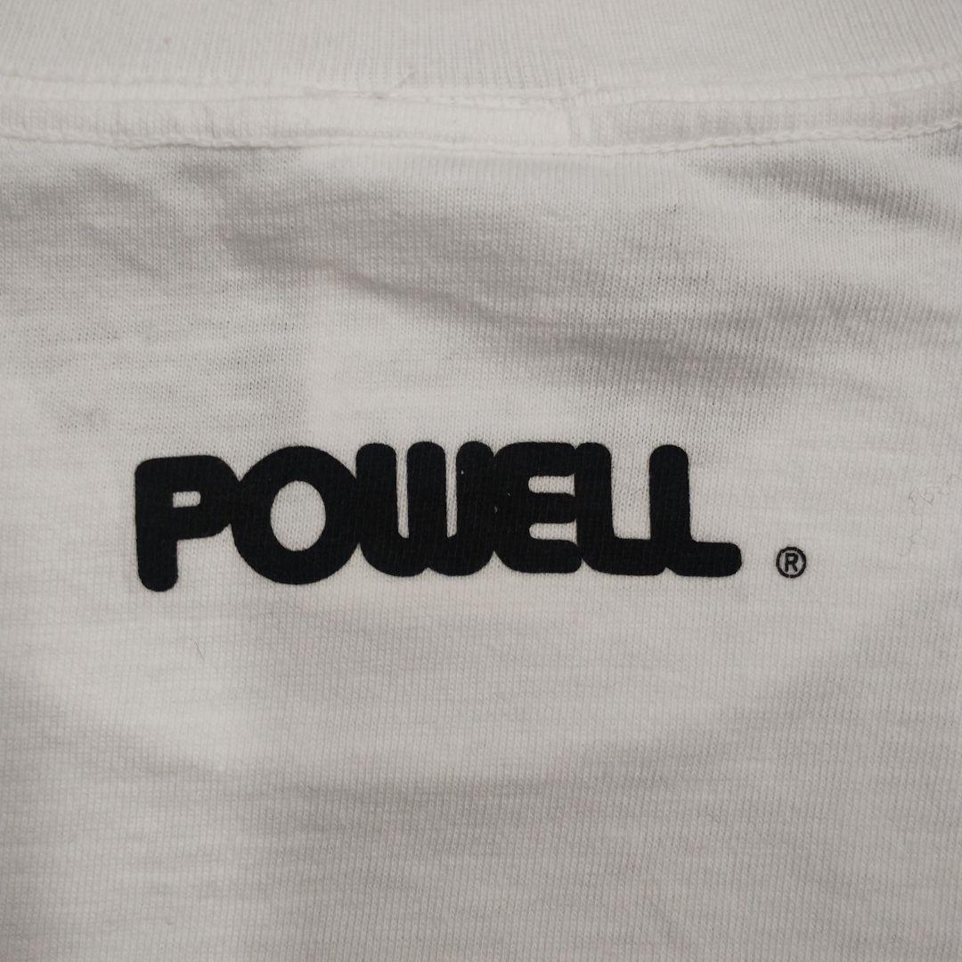 N*o様 POWELL　スティーブ キャバレロ