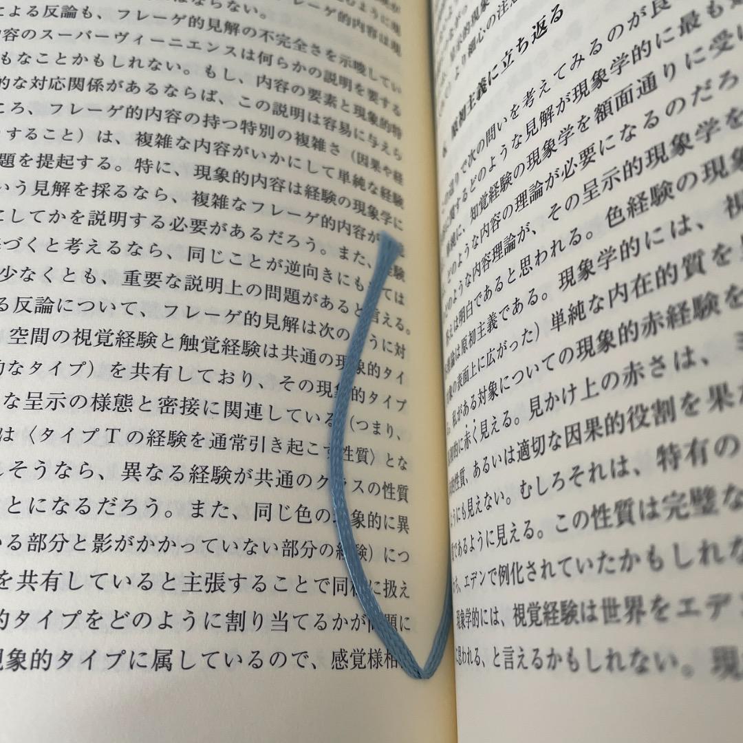 デイヴィッド チャーマーズ 意識の諸相 上下巻セット （帯つき）