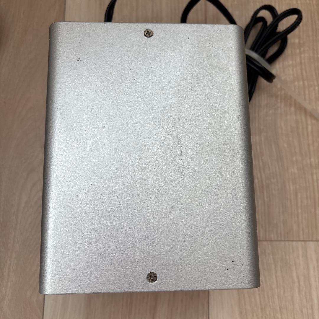 カシムラ 変圧器 TI-20 ステップアップダウントランスフォーマー1500VA