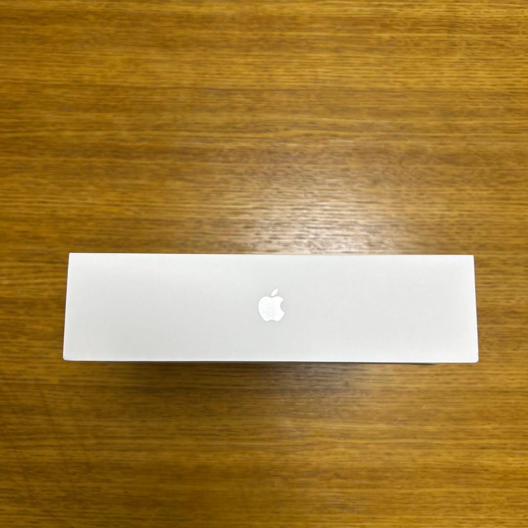 Apple iPad A16 Wi-Fi モデル 128GB シルバー