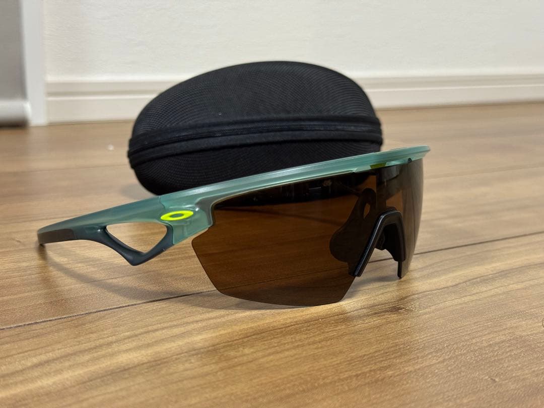 OAKLEY オークリー　Sphaera カスタム　最終値下げ！