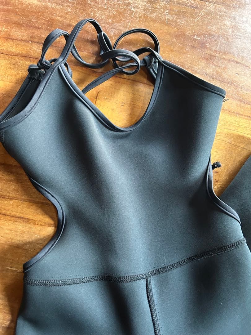 サーフィン・ボディボード Seea Nazare Body Suit