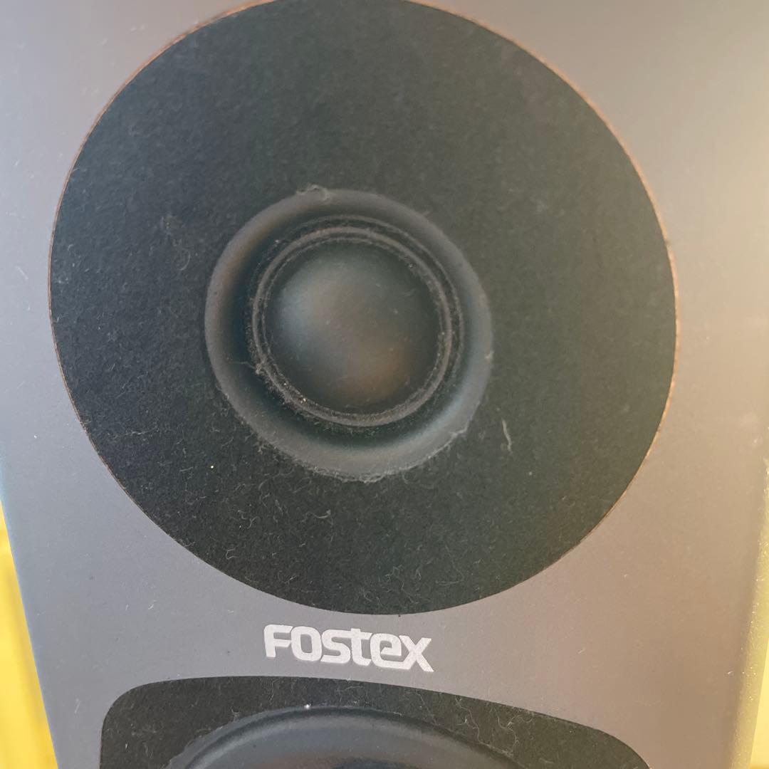配信機器・PA機器・レコーディング機器 Fostex pm0.3