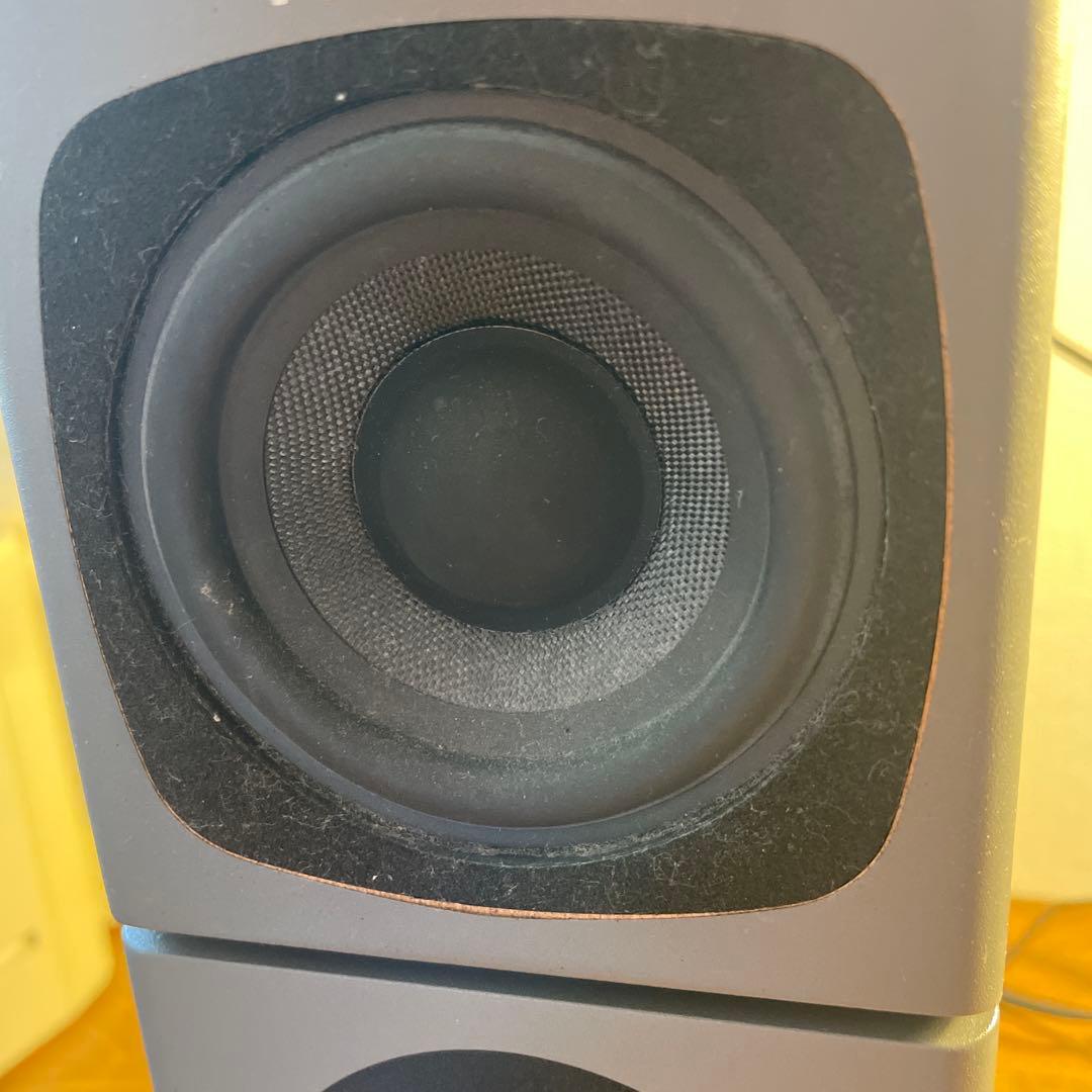 配信機器・PA機器・レコーディング機器 Fostex pm0.3