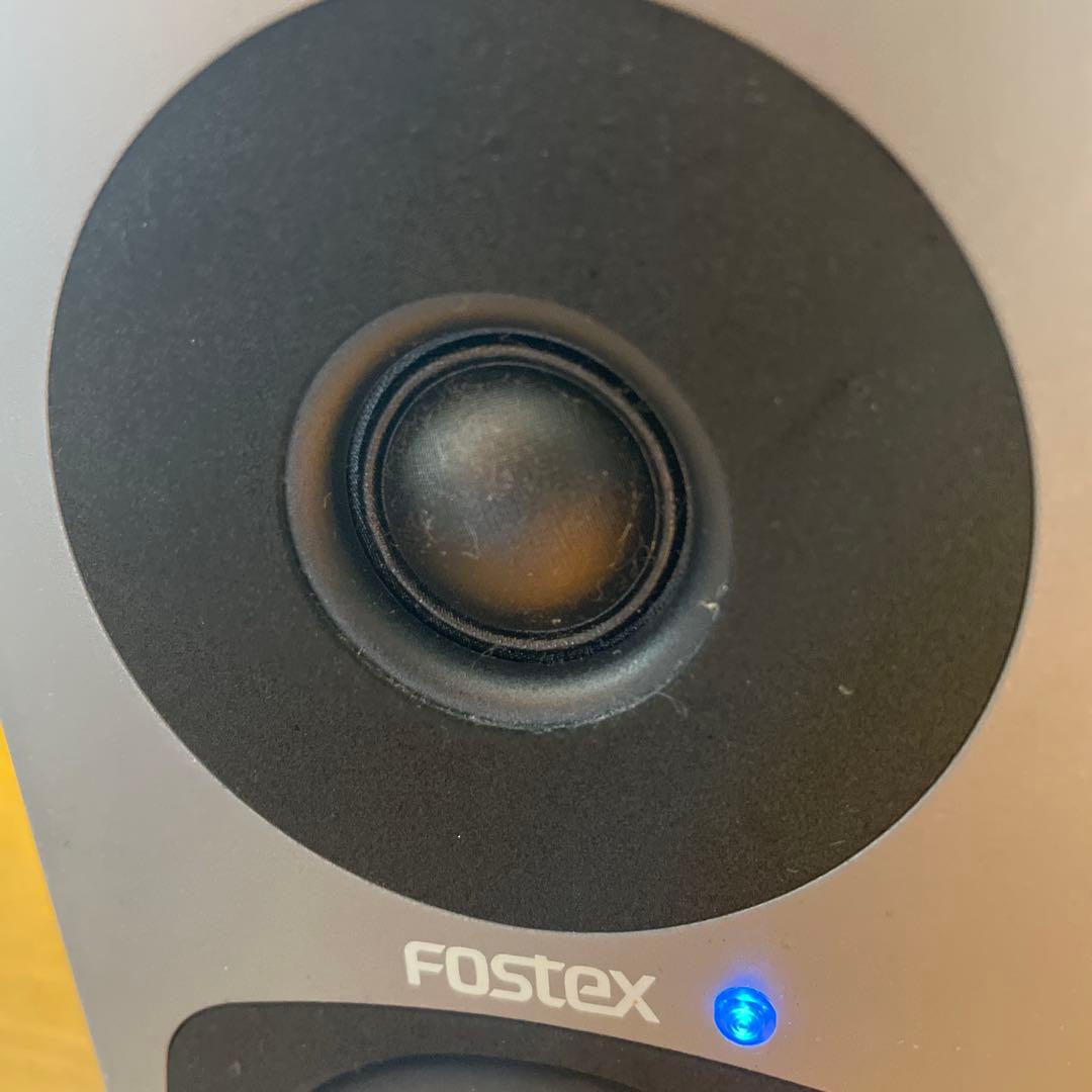 配信機器・PA機器・レコーディング機器 Fostex pm0.3