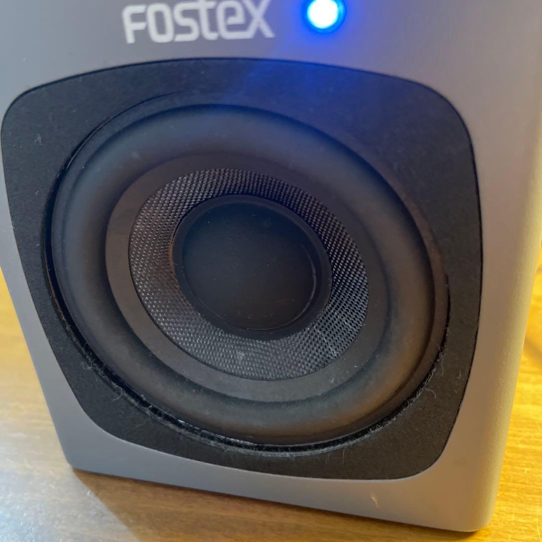 配信機器・PA機器・レコーディング機器 Fostex pm0.3