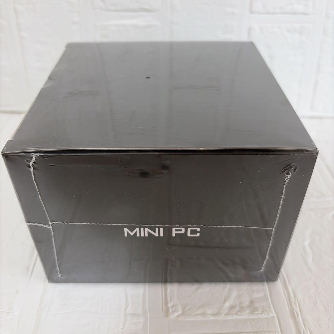 ミニPC Ryzen5 3550H 16GB 512GB SSD