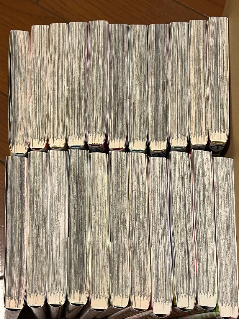 チェンソーマン 1-22巻 全巻