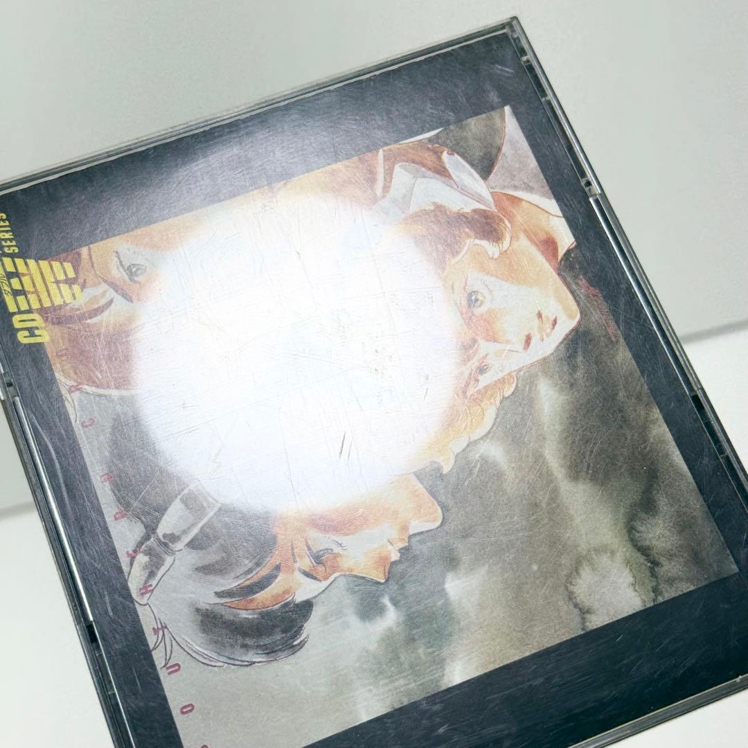 超時空騎団サザンクロス BestCollection CD