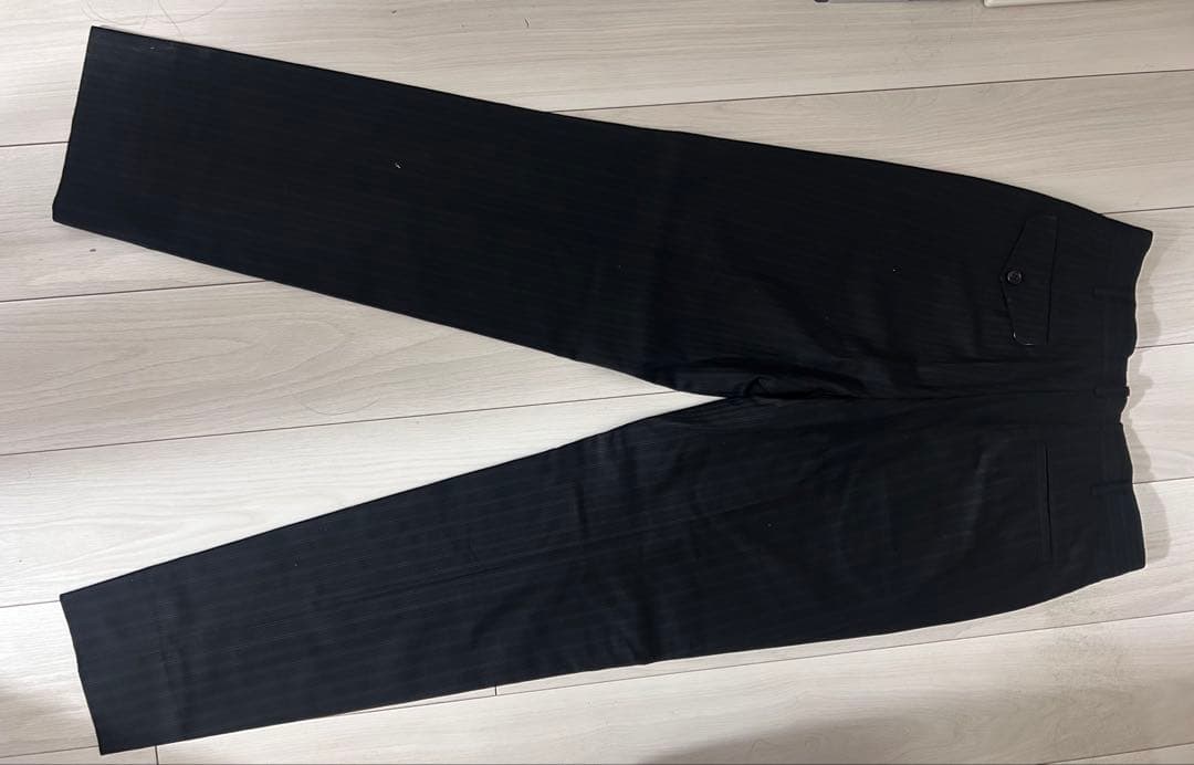 COMME des GARÇONS HOMME DEUXスーツセットアップ S