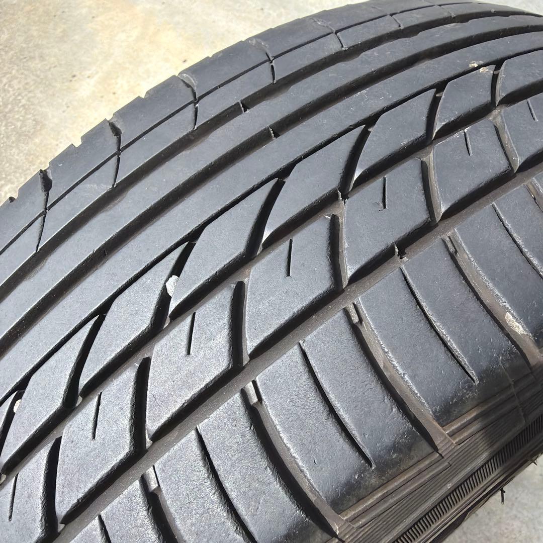 YOKOHAMA PARADA PA03 215/65R16 2023年製