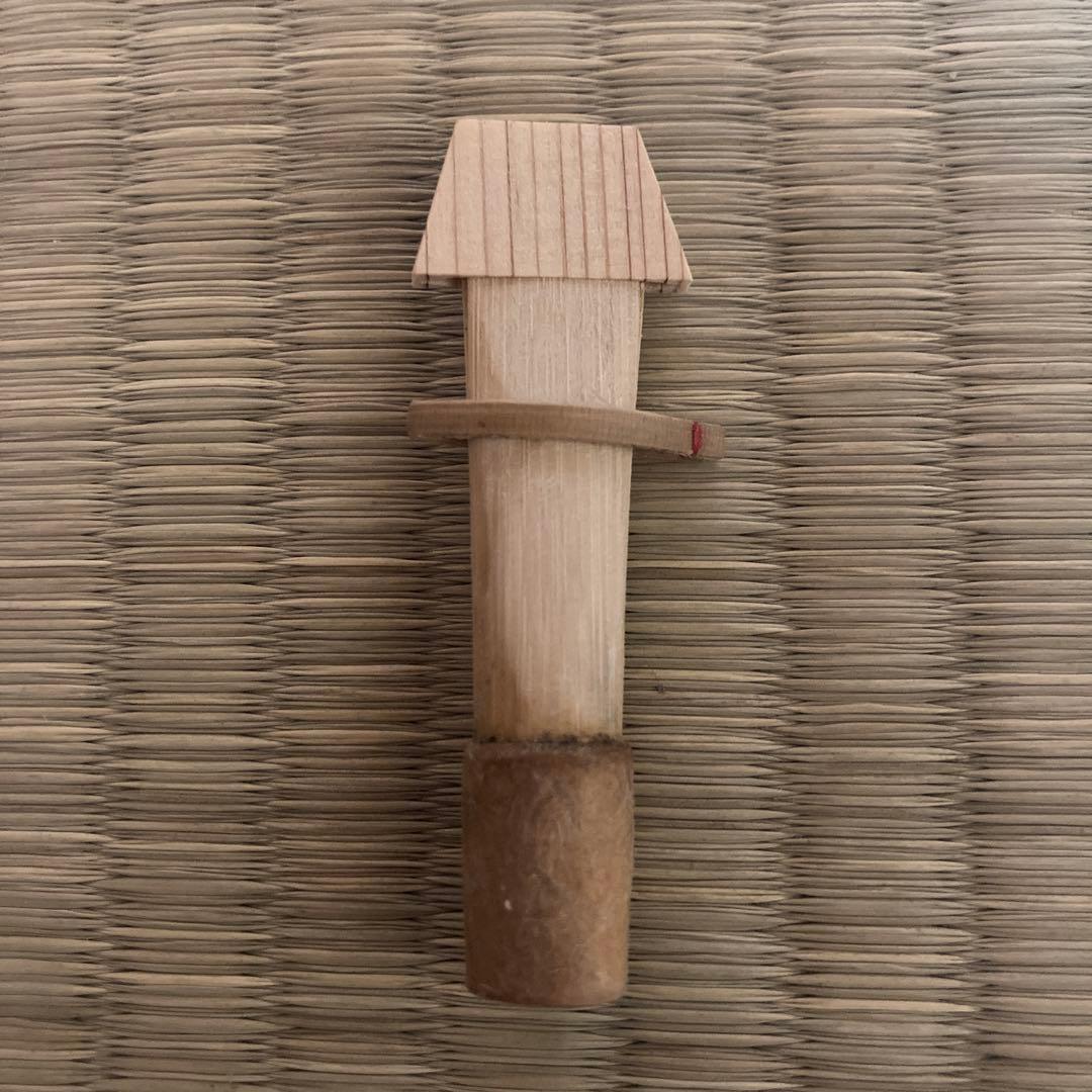 篳篥ひちりき　ろぜつ（盧舌)付き　リード　樹脂製　和楽器　雅楽　初心者セット