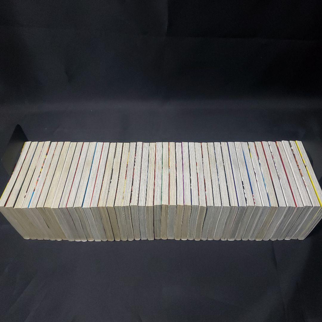僕のヒーローアカデミア　全42巻セット
