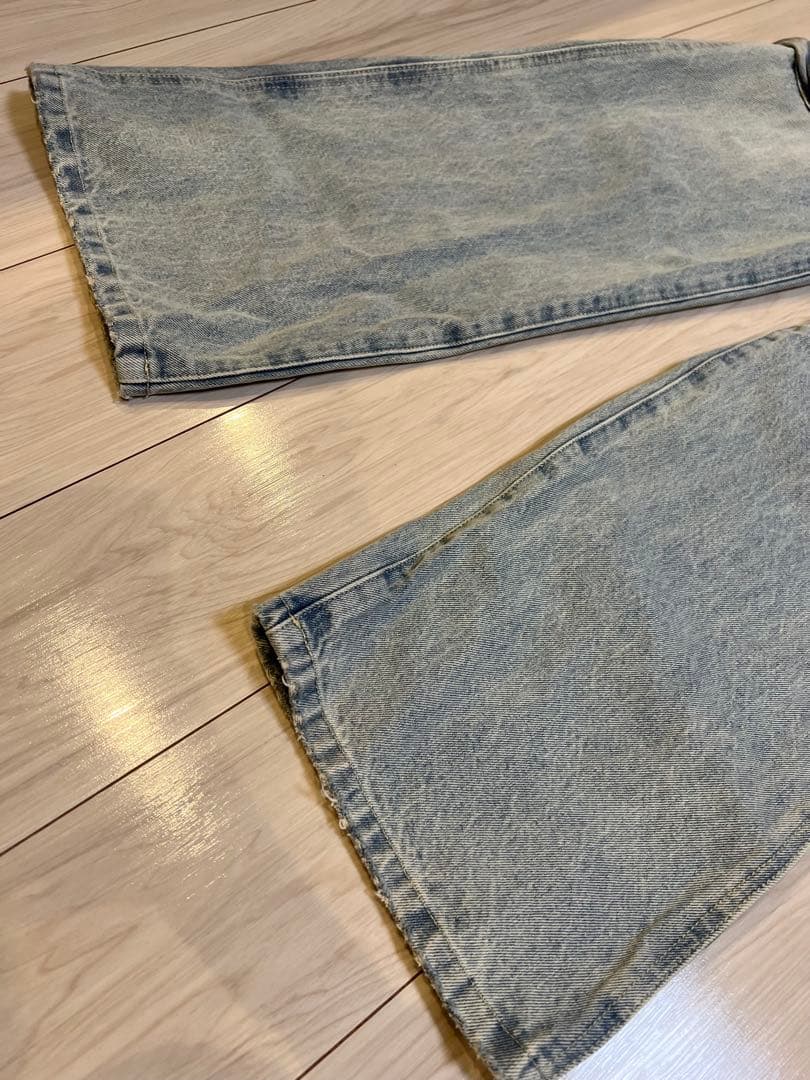 パンツ andmary XS