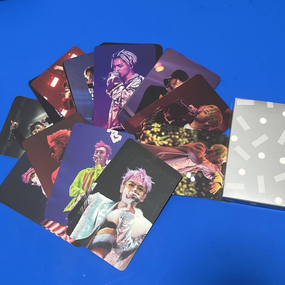 BIGBANG☆DVD 0.TO.10 FINAL IN SEOUL