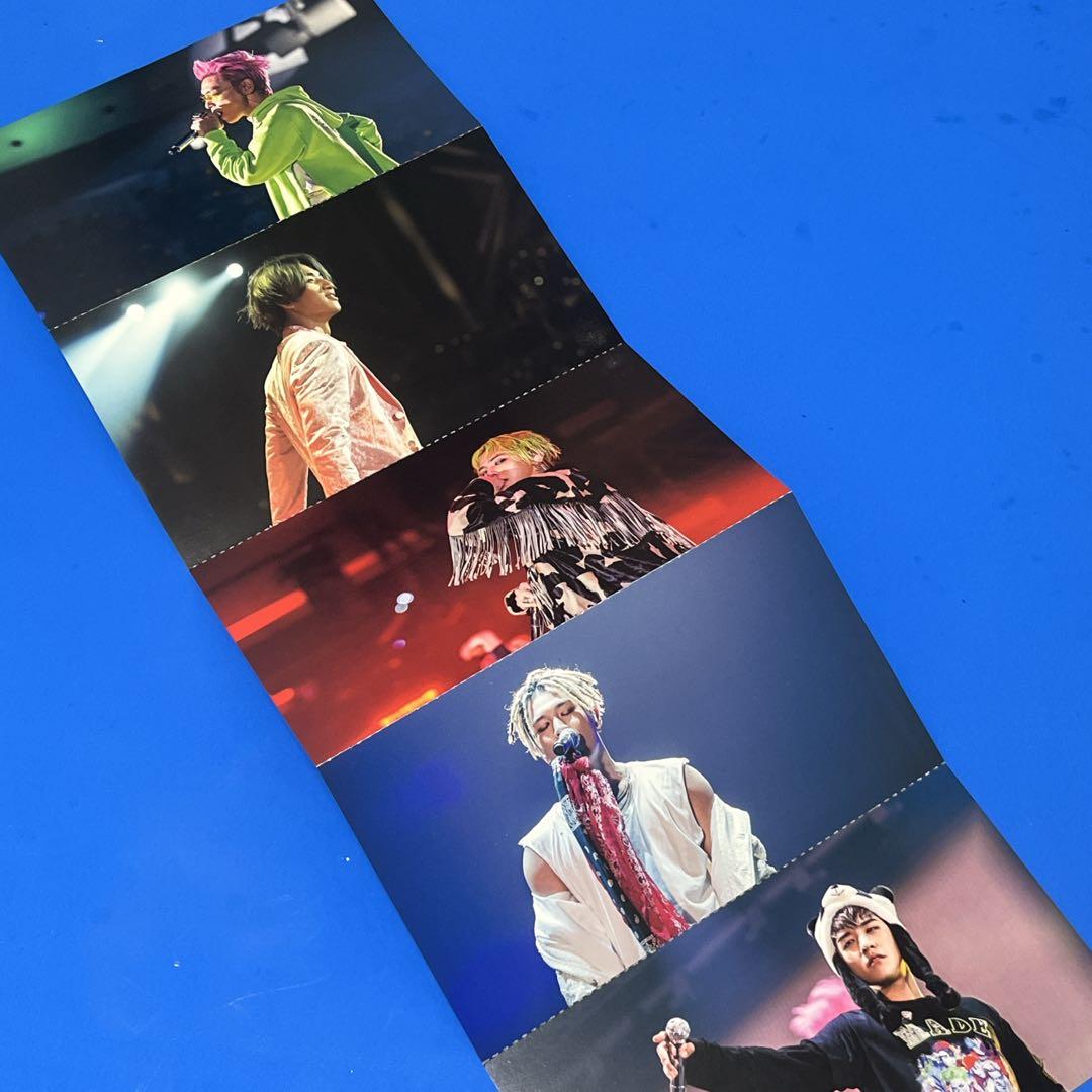 BIGBANG☆DVD 0.TO.10 FINAL IN SEOUL